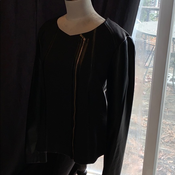 CALVIN KLEIN Jacket - Picture 3 of 7